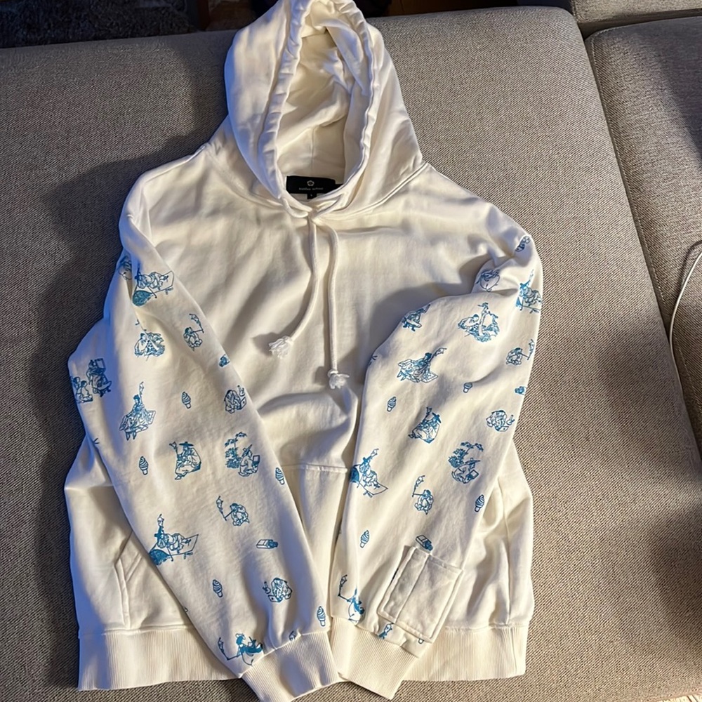 Sundae School Hoodie (L)